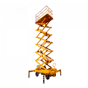 Ножничный подъемник PROLIFT SJY0.5-12
