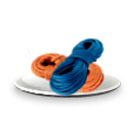 Стропы, веревки, такелаж