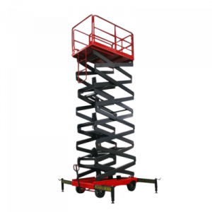 Ножничный подъемник PROLIFT SJY0.5-9