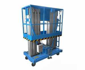 Двухмачтовый подъемник PROLIFT GTWY6-200