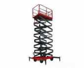 Ножничный подъемник PROLIFT PF0805 (PROLIFT SJY0.5-6)