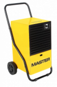 Осушитель воздуха Master DH 26