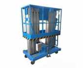 Двухмачтовый подъемник PROLIFT GTWY10-200