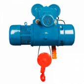 Таль электрическая канатная GEARSEN CD 5,0т, 36м (380В)