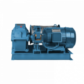 Лебедка электрическая GEARSEN JM 50250 (380В)